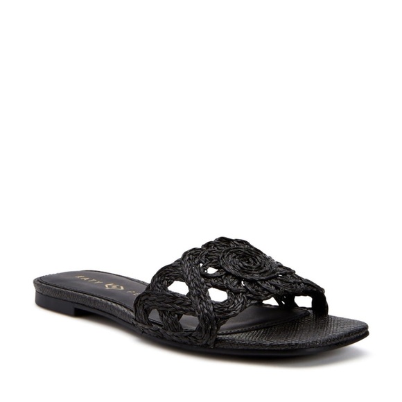 The Gardener Woven - Picture 5 of 13